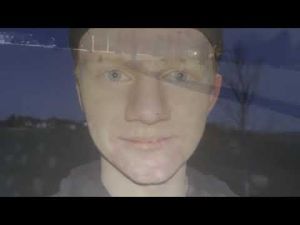 Thumbnail of the video depicting Kevin.